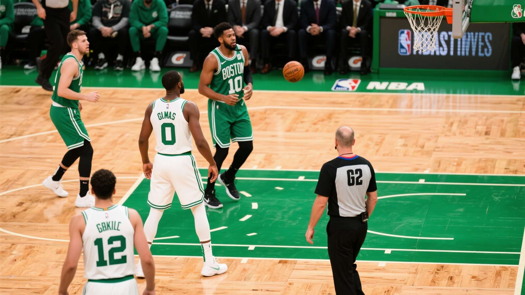 2018nba季赛凯尔特人vs76人g2央视